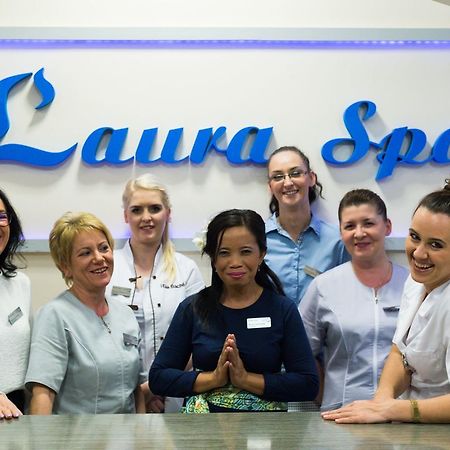Laura Spa Łagów エクステリア 写真