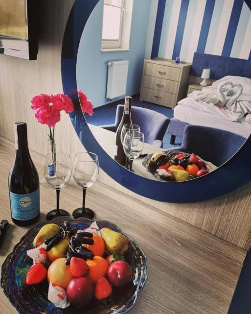 Laura Spa Łagów エクステリア 写真