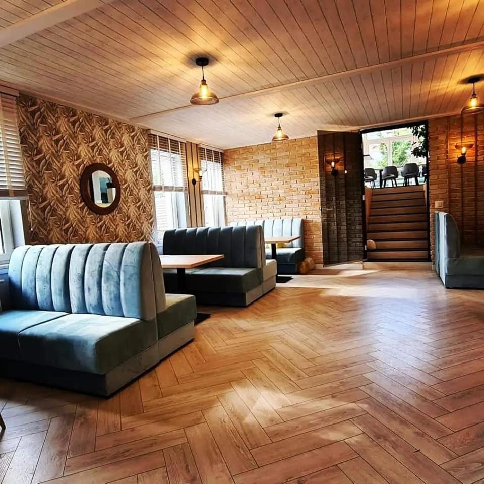 Laura Spa Łagów エクステリア 写真