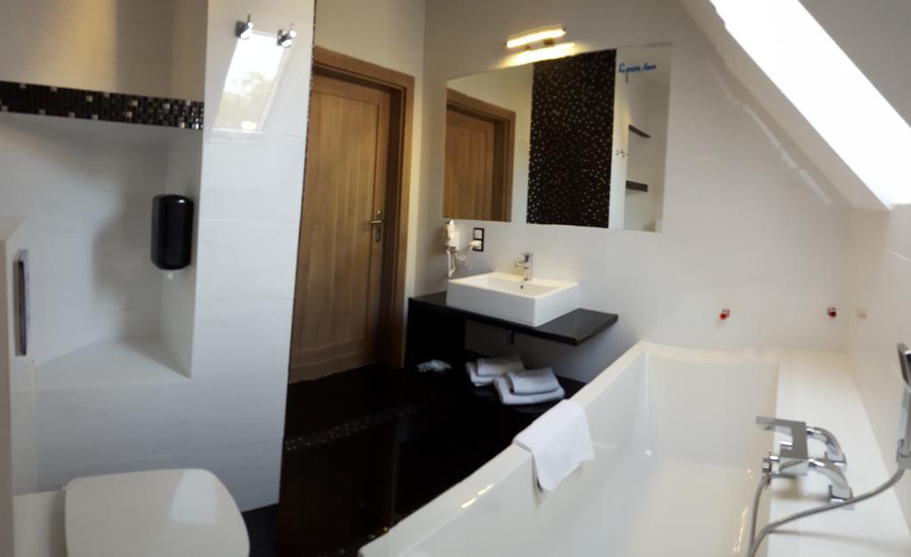 Laura Spa Łagów 部屋 写真