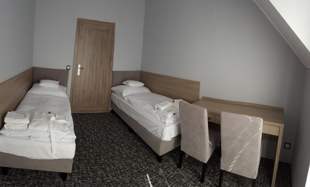 Laura Spa Łagów 部屋 写真