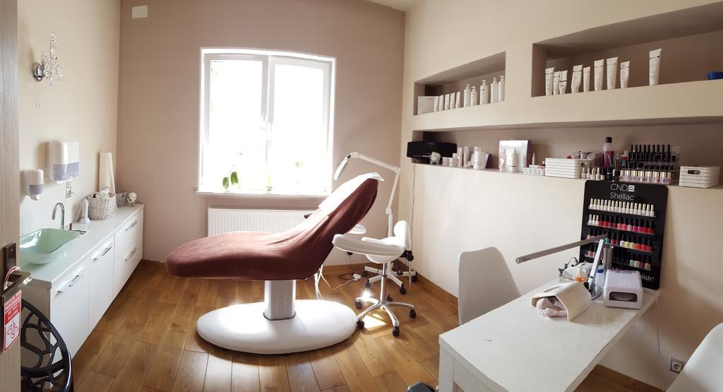 Laura Spa Łagów エクステリア 写真