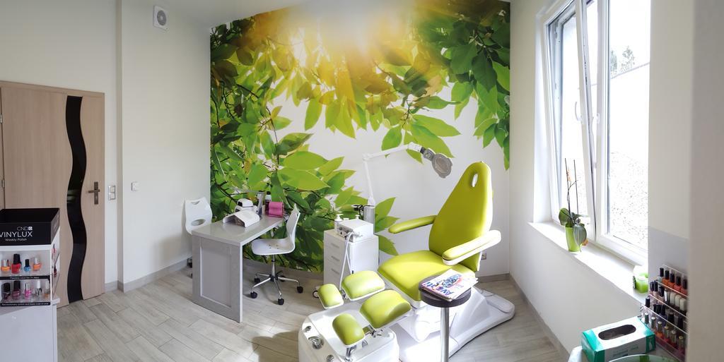 Laura Spa Łagów エクステリア 写真