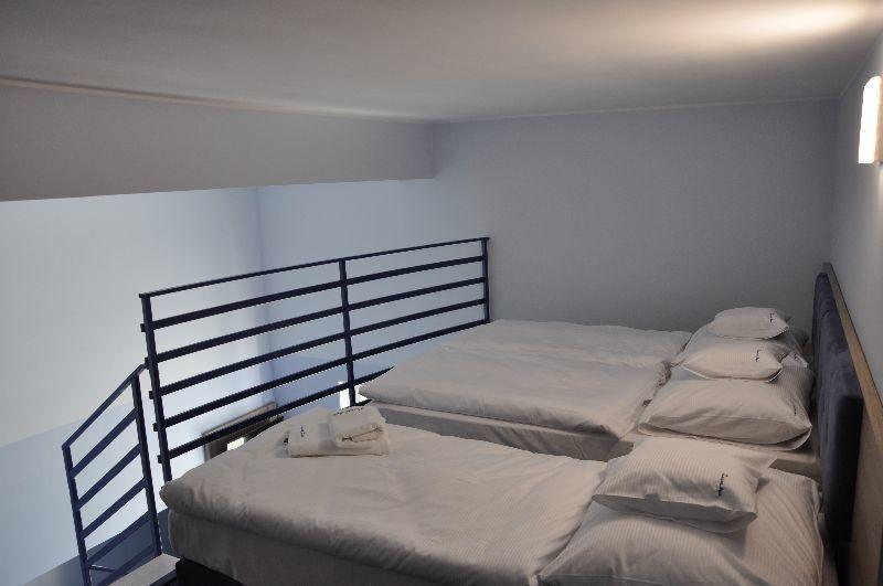 Laura Spa Łagów 部屋 写真