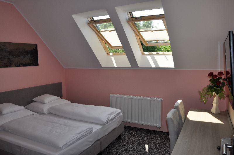 Laura Spa Łagów 部屋 写真