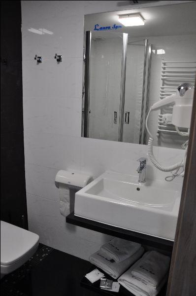 Laura Spa Łagów エクステリア 写真