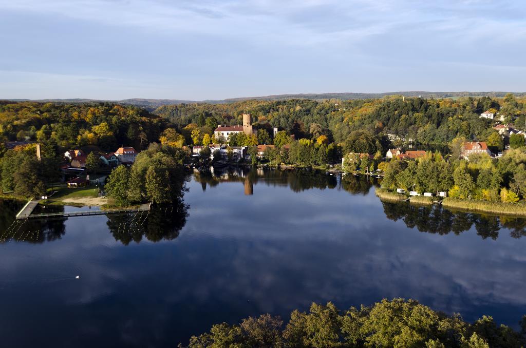 Laura Spa Łagów エクステリア 写真