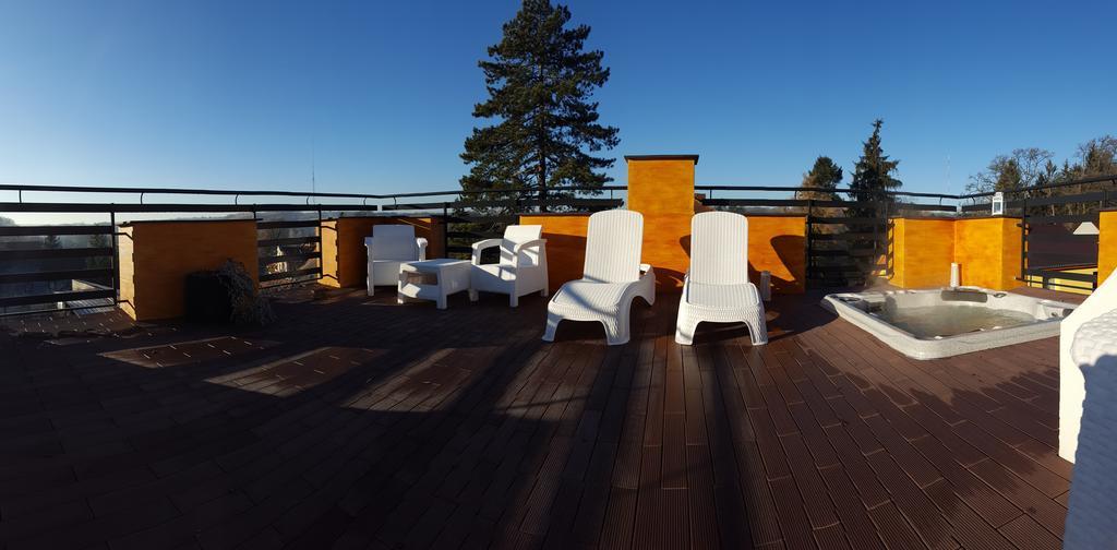 Laura Spa Łagów エクステリア 写真