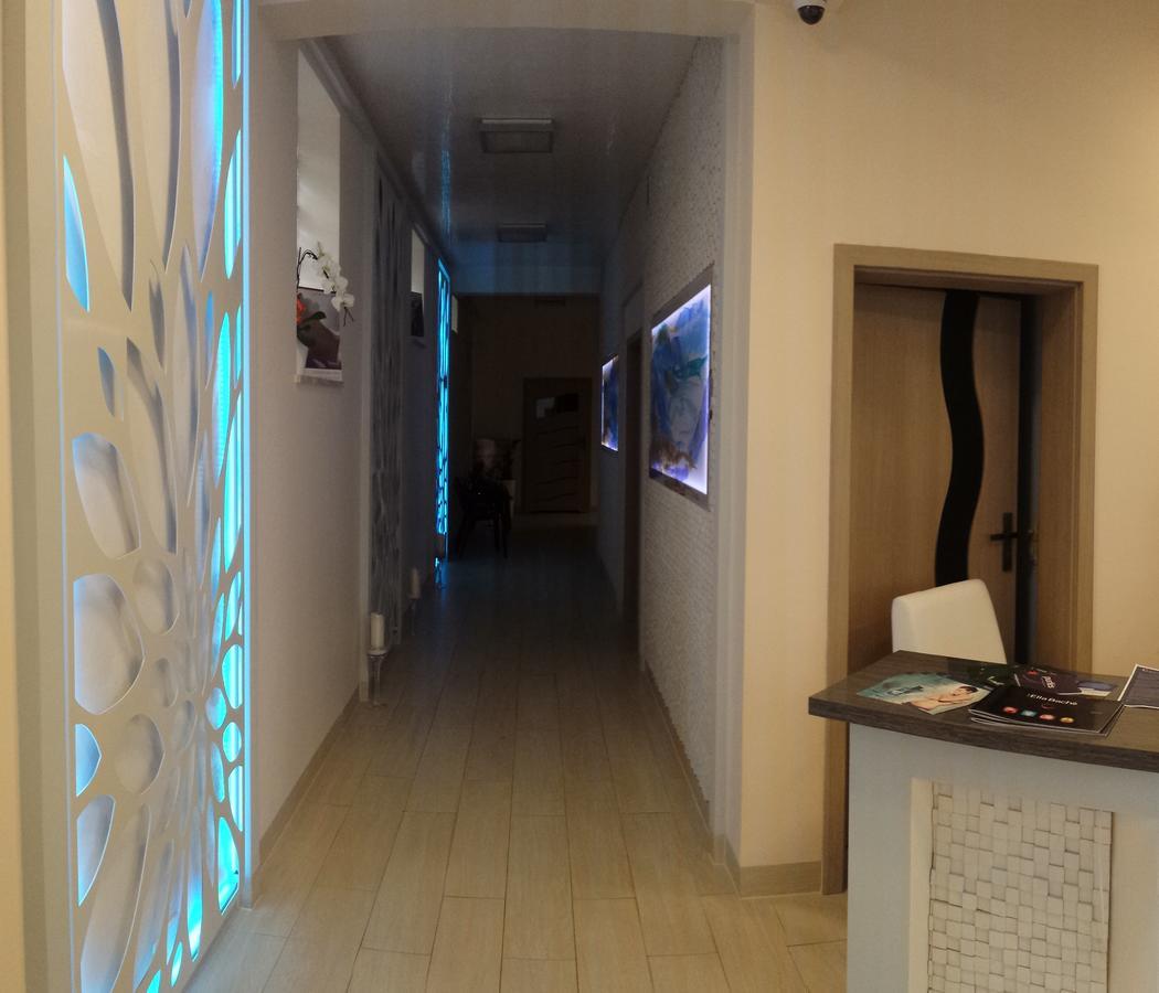 Laura Spa Łagów エクステリア 写真