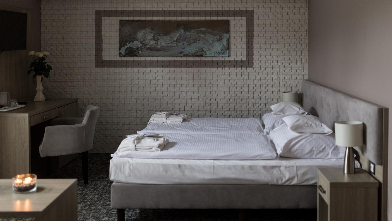 Laura Spa Łagów エクステリア 写真