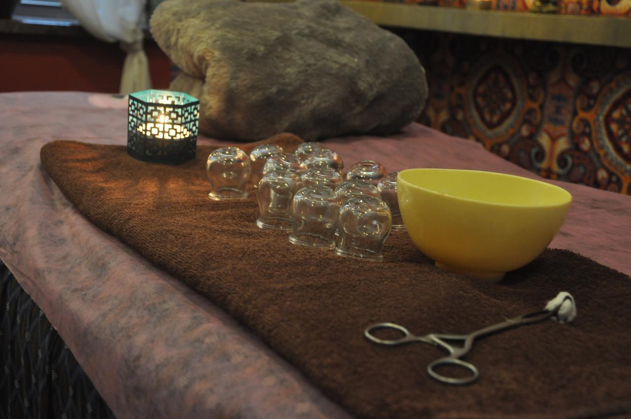 Laura Spa Łagów エクステリア 写真