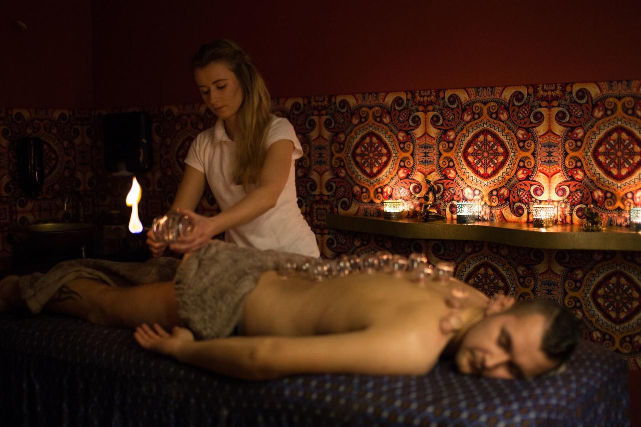Laura Spa Łagów エクステリア 写真