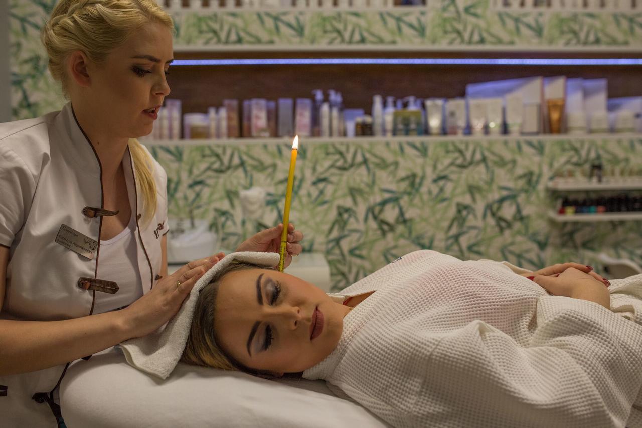 Laura Spa Łagów エクステリア 写真