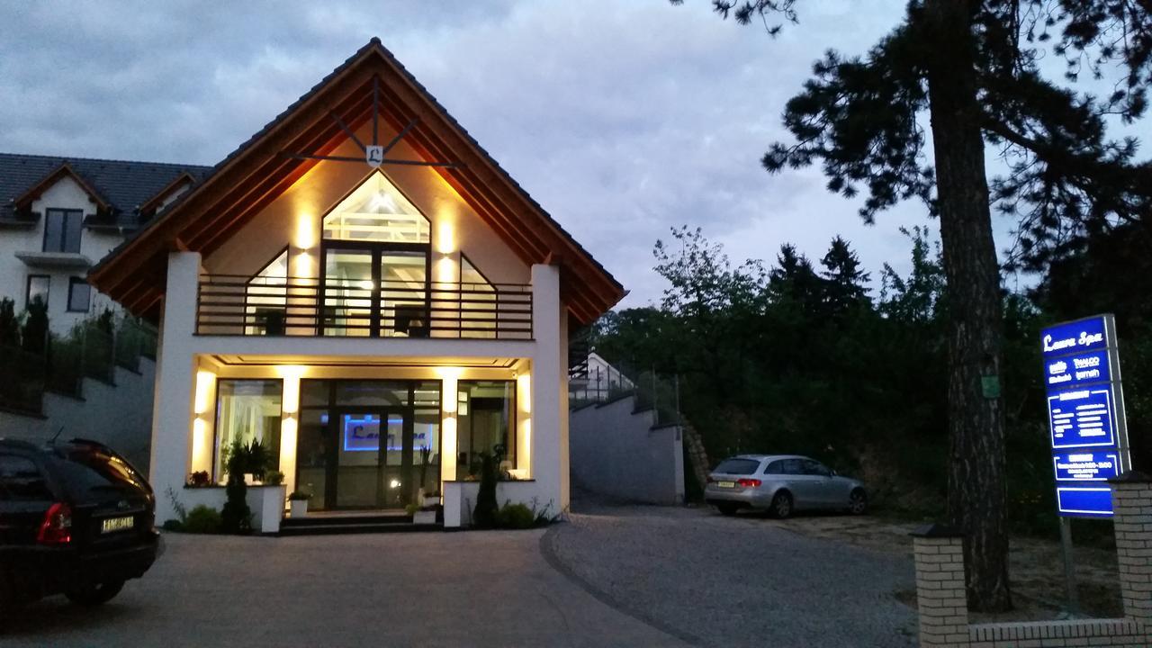 Laura Spa Łagów エクステリア 写真